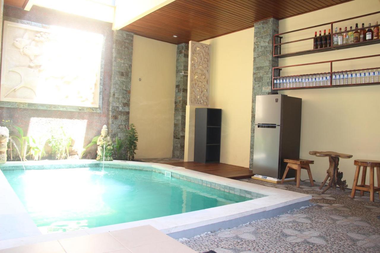 The Garuda Homestay Sanur Екстериор снимка