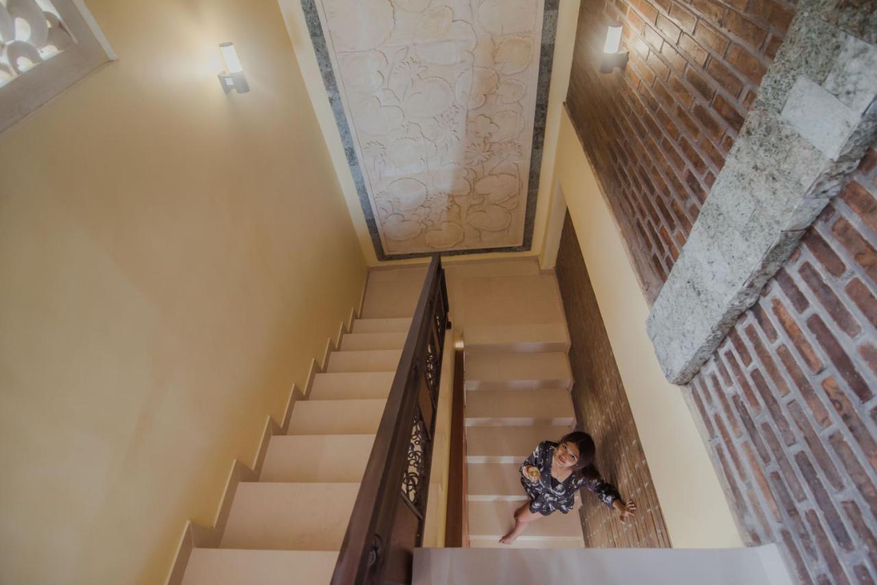 The Garuda Homestay Sanur Екстериор снимка