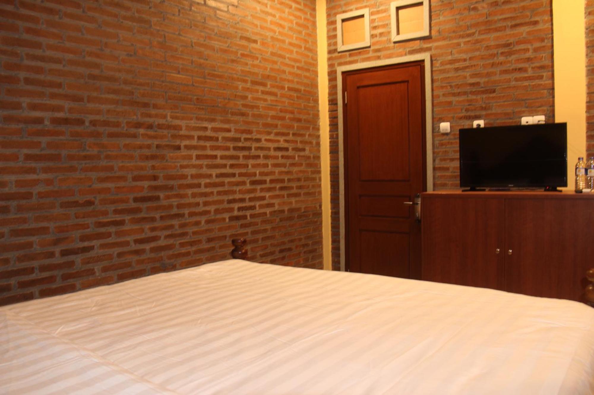 The Garuda Homestay Sanur Стая снимка